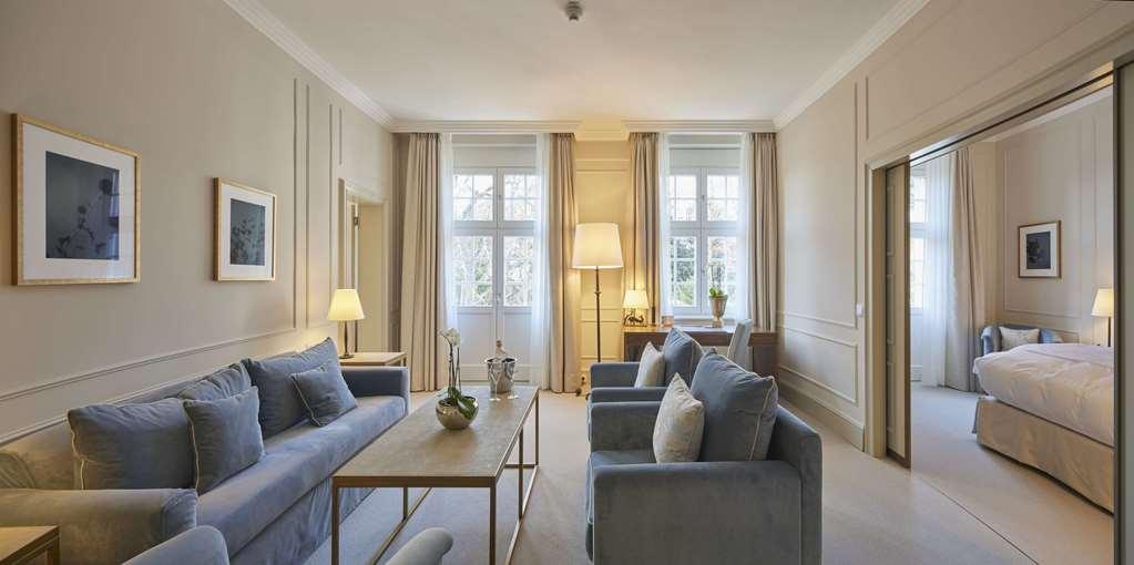 Parkhotel Quellenhof Aachen